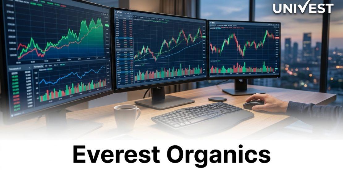 Everest Organics