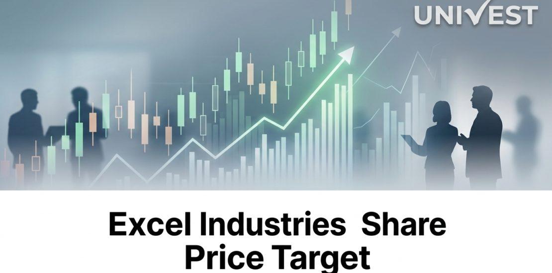 Excel Industries Share Price Target 2026