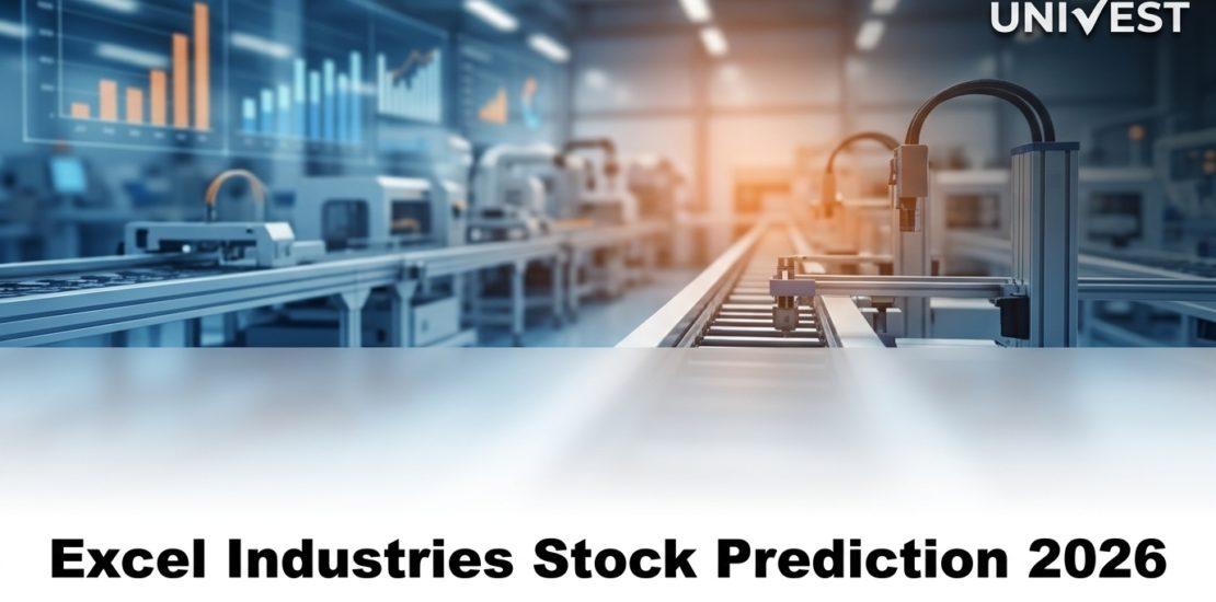 Excel Industries Stock Prediction 2026