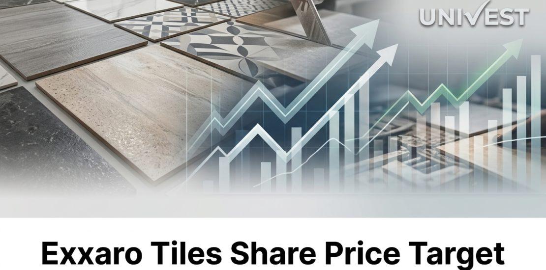 Exxaro Tiles Share Price Target