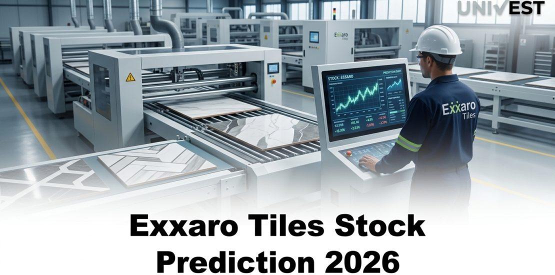 Exxaro Tiles Stock Prediction 2026