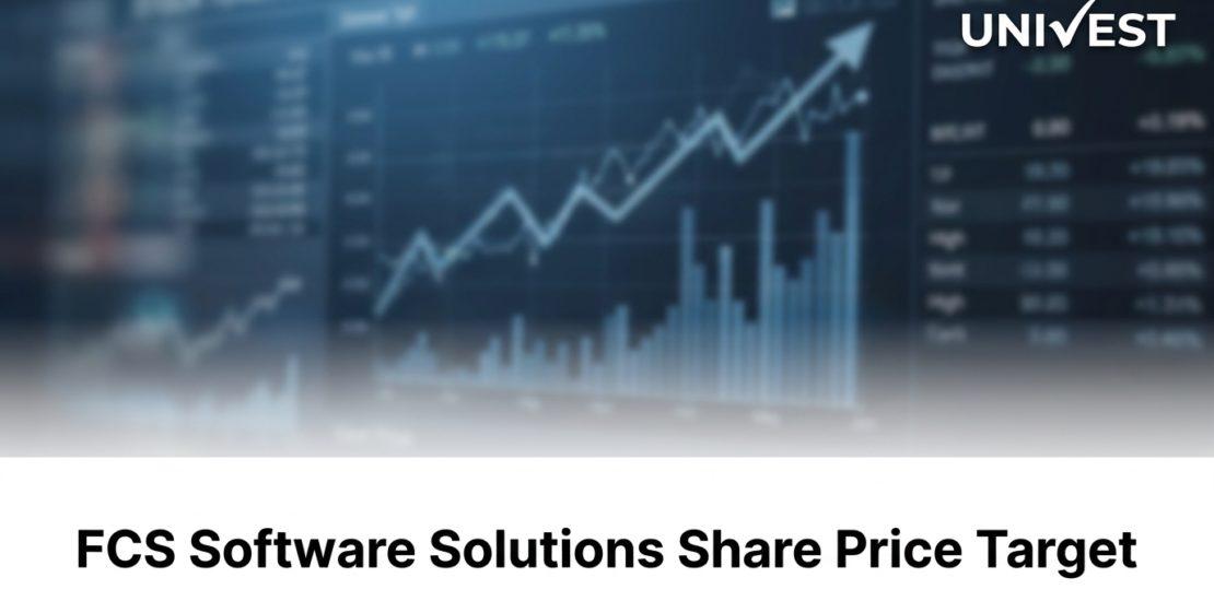 FCS Software Solutions Share Price Target 2026