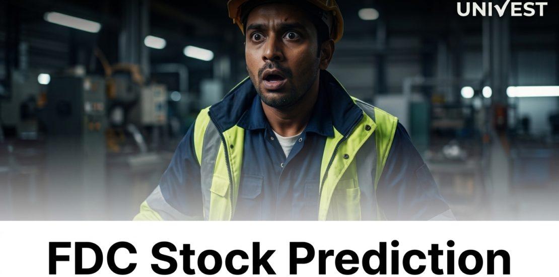 FDC Stock Prediction 2026