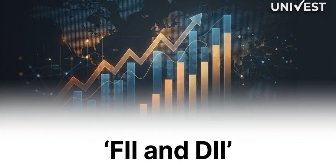 FII and DII Provisional Cash-Market Flows: FIIs Net Sell Rs 2,124.98 Crore