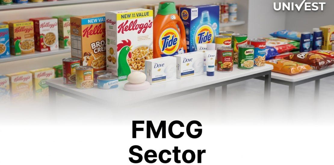 FMCG Sector Set for Strong Q1