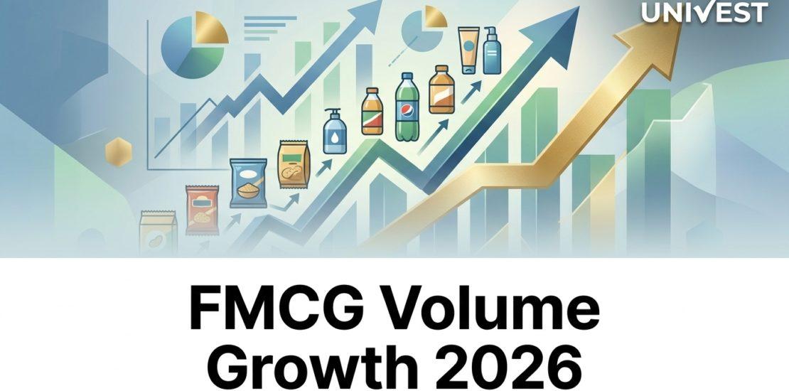 FMCG Volume Growth 2026