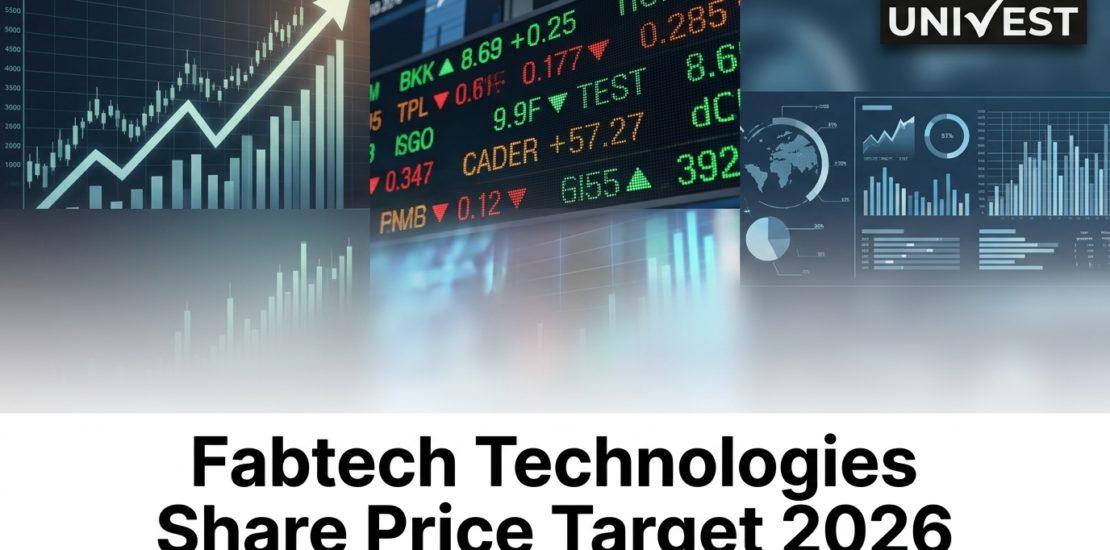 Fabtech Technologies Share