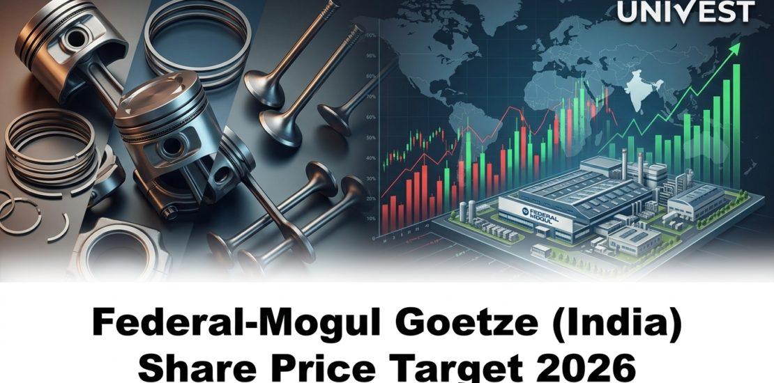 Federal-Mogul Goetze (India) Share Price Target 2026