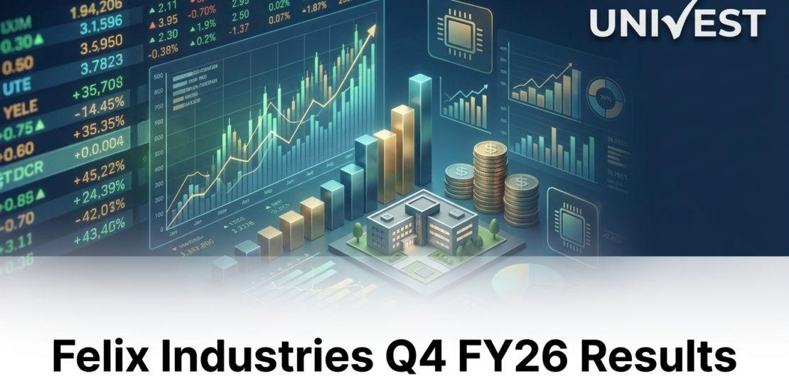 Felix Industries Q4 FY26 Results