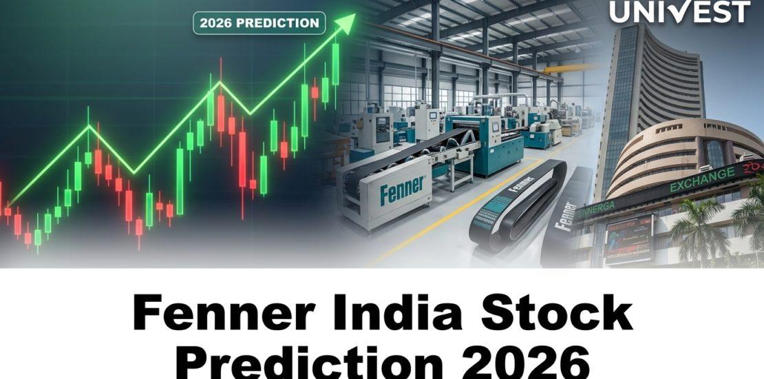 Fenner India Stock Prediction 2026
