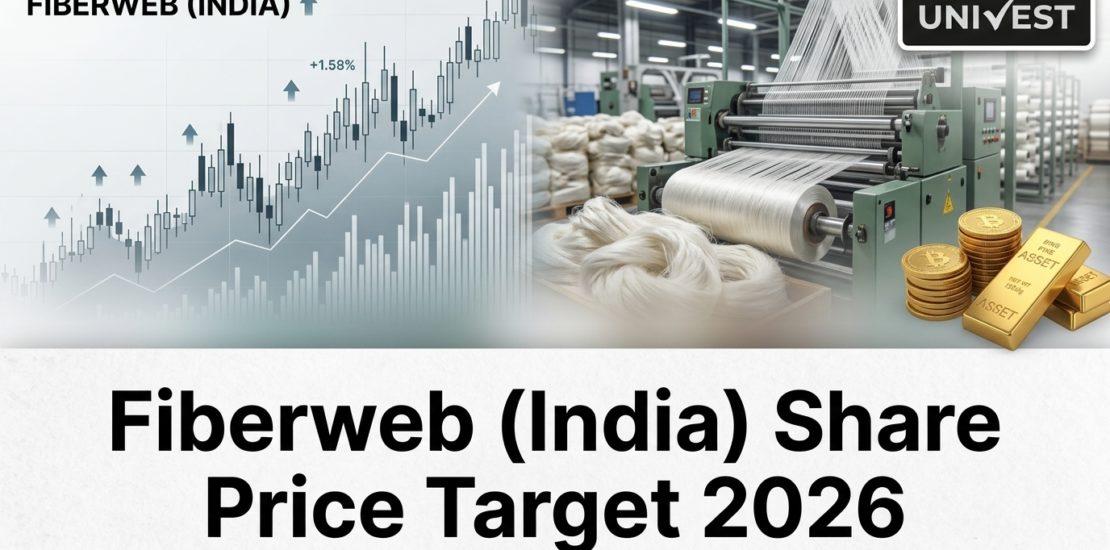 Fiberweb (India) Share Price Target 2026