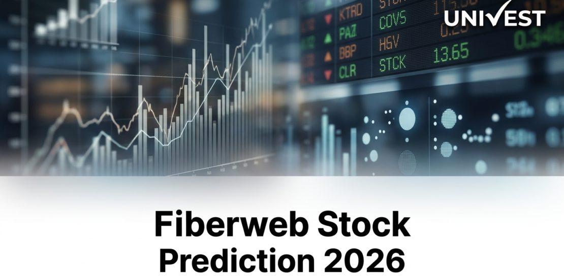 Fiberweb Stock Prediction 2026