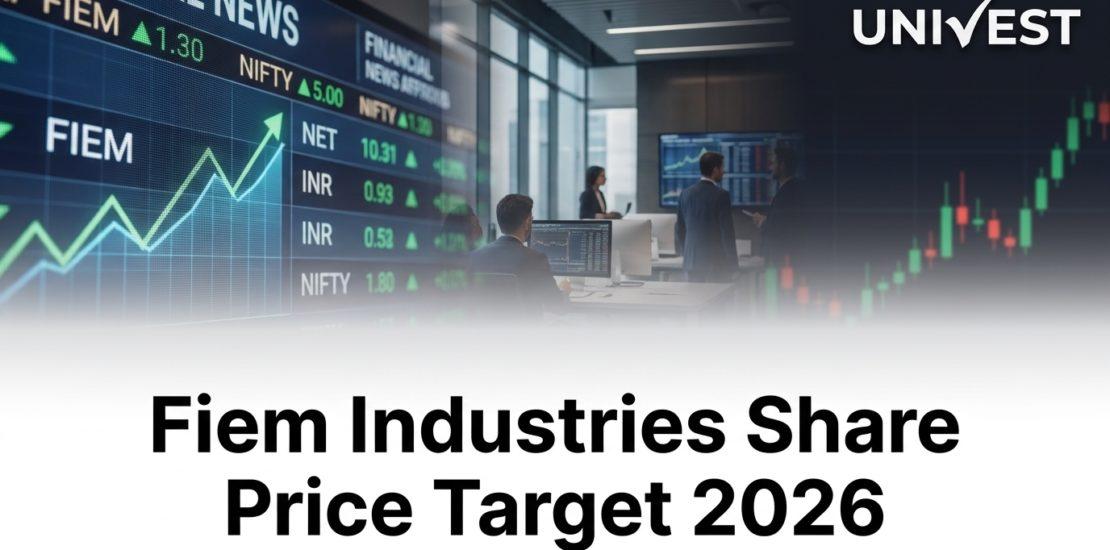 Fiem Industries Share Price Target 2026