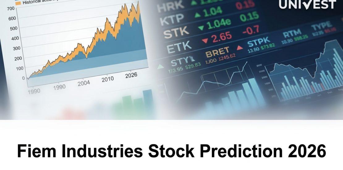 Fiem Industries Stock Prediction 2026