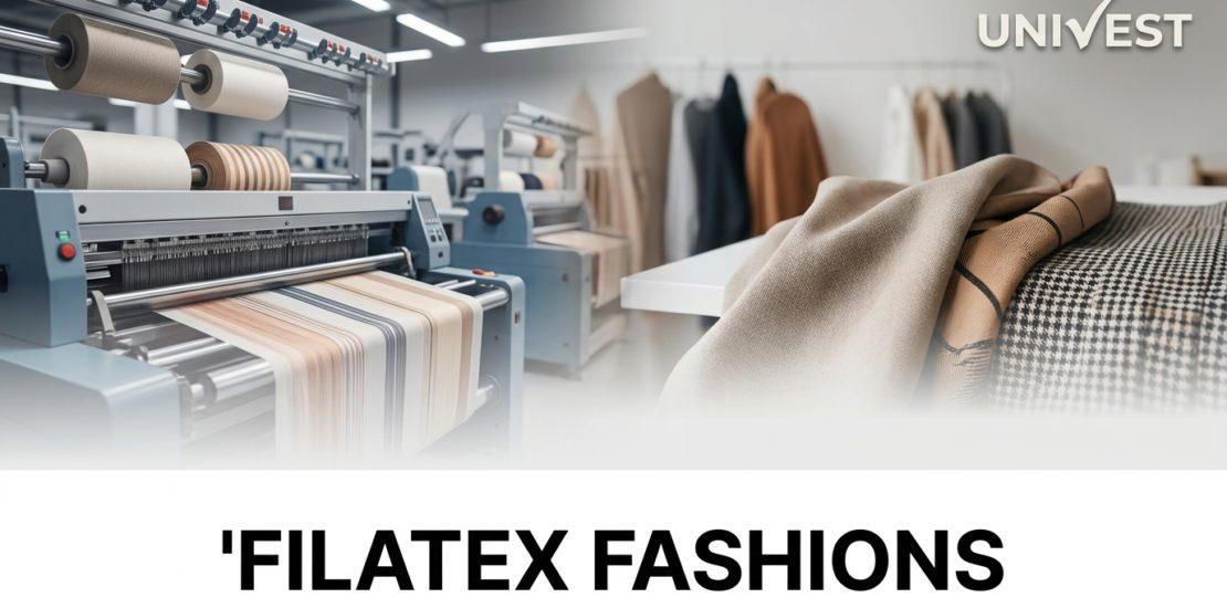 Filatex Fashions