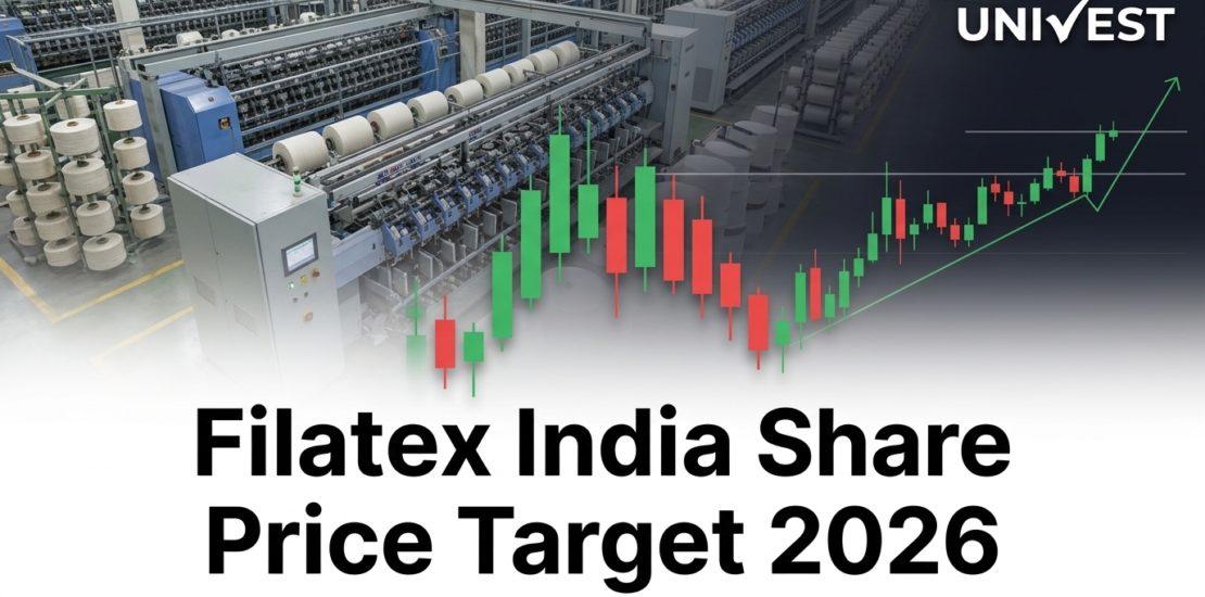 Filatex India Share Price Target 2026