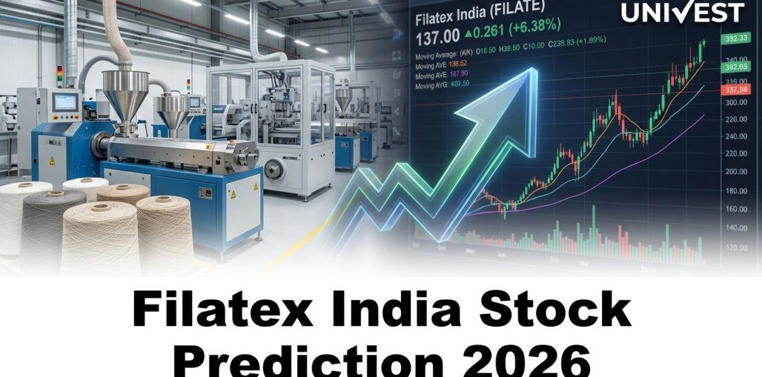 Filatex India Stock Prediction 2026