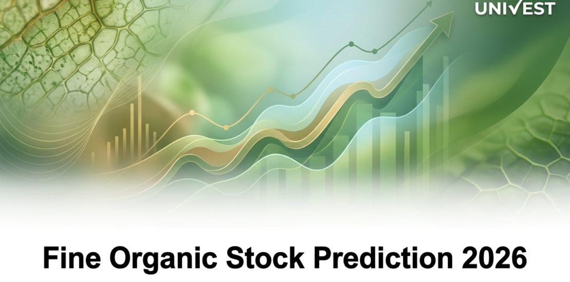 Fine Organic Stock Prediction 2026