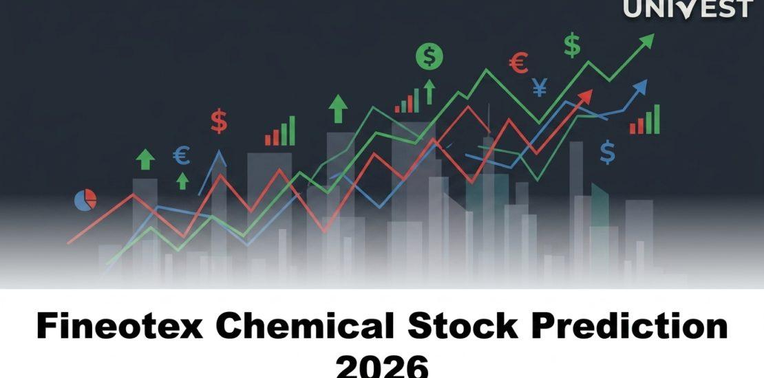 Fineotex Chemical Stock Prediction 2026