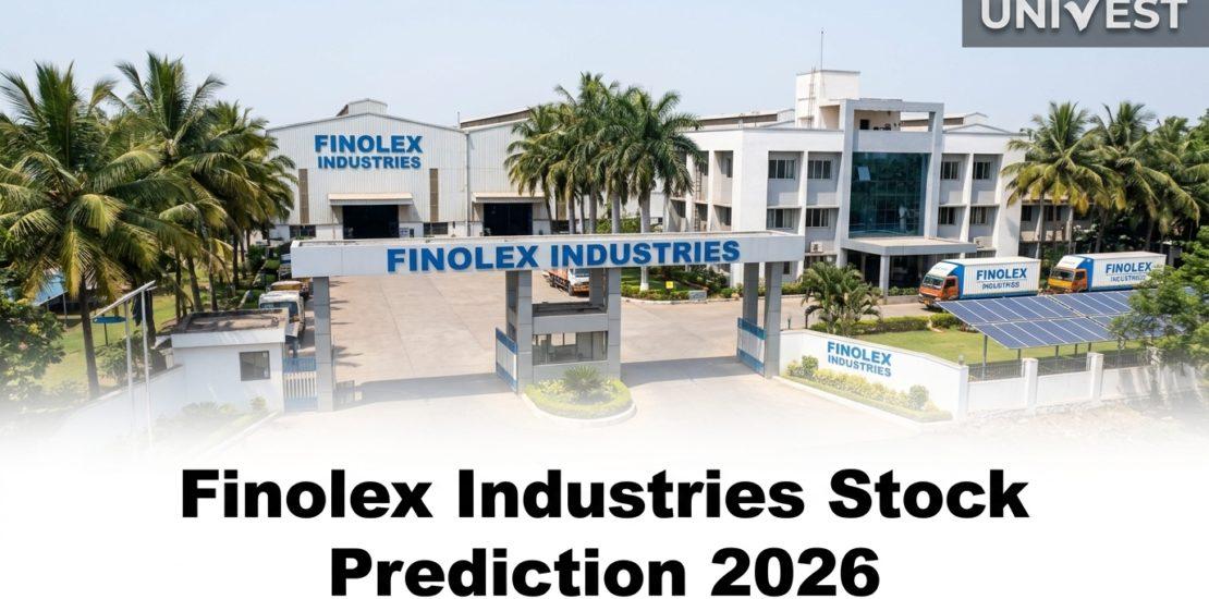 Finolex Industries Stock Prediction 2026