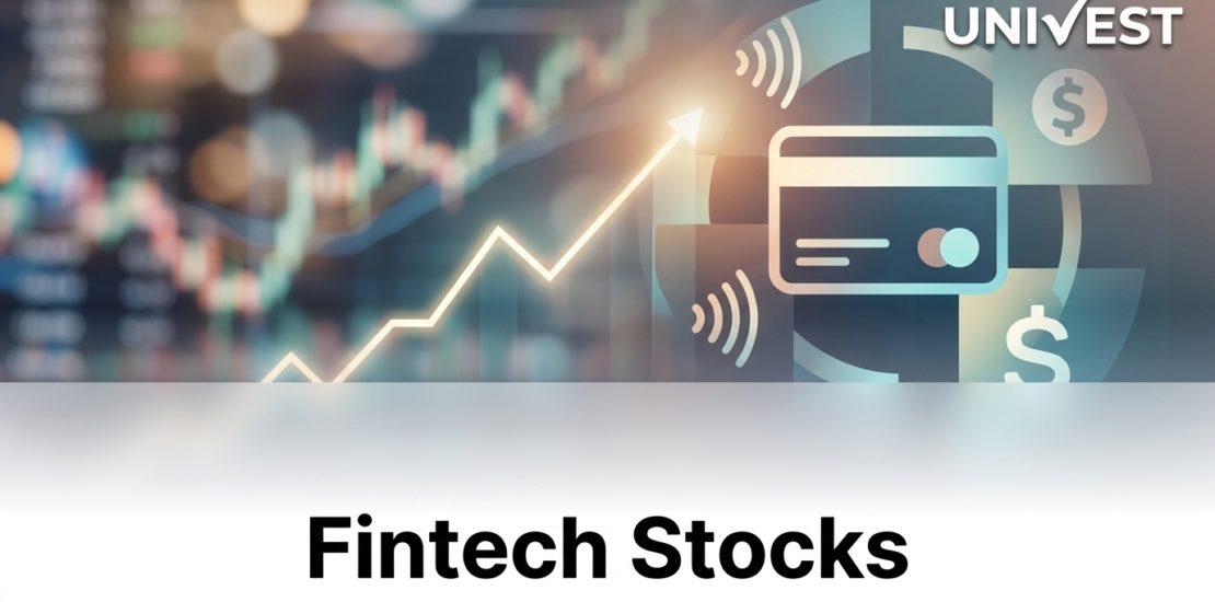 Fintech Stocks India in Focus