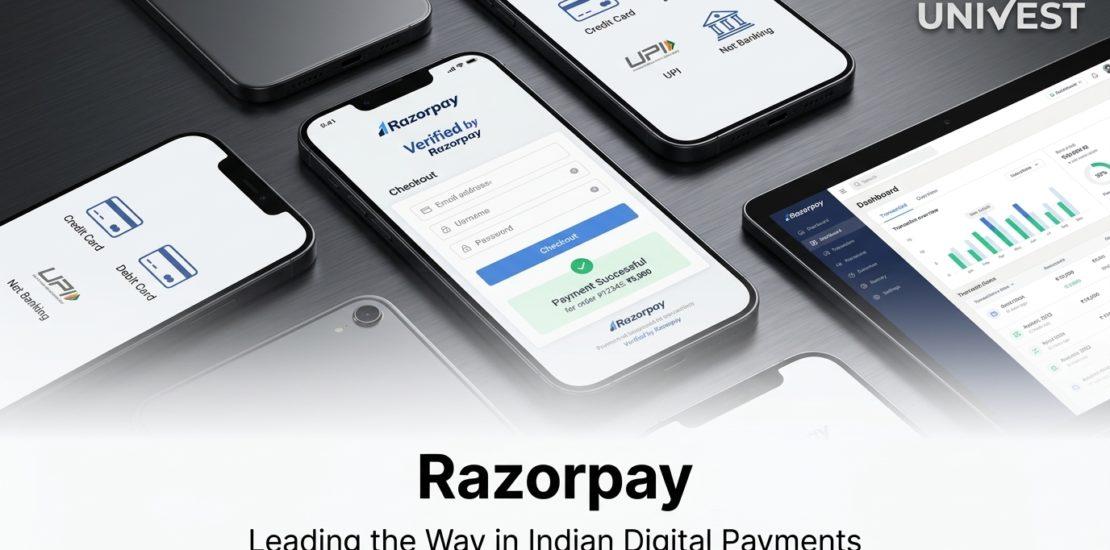 Fintech Stocks Rise Up to 4%