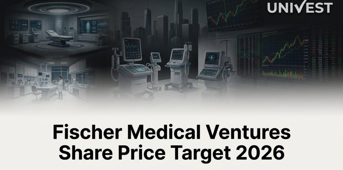 Fischer Medical Ventures Share Price Target 2026