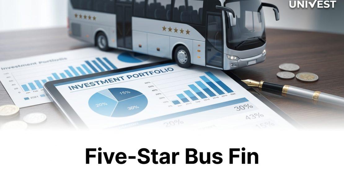 Five-Star Bus Fin Stock Prediction 2026