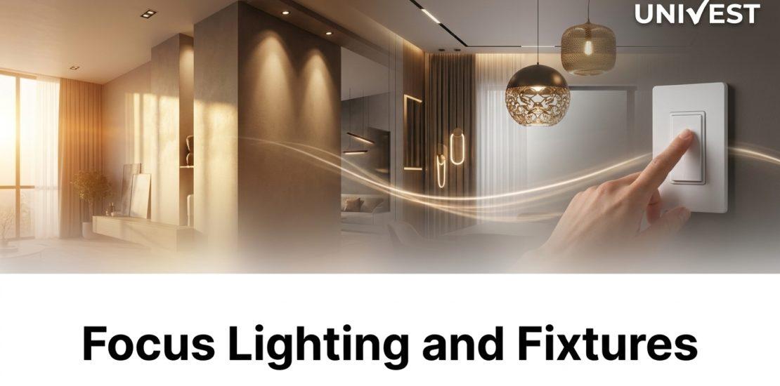 Focus Lighting and Fixtures Share Price Target 2026