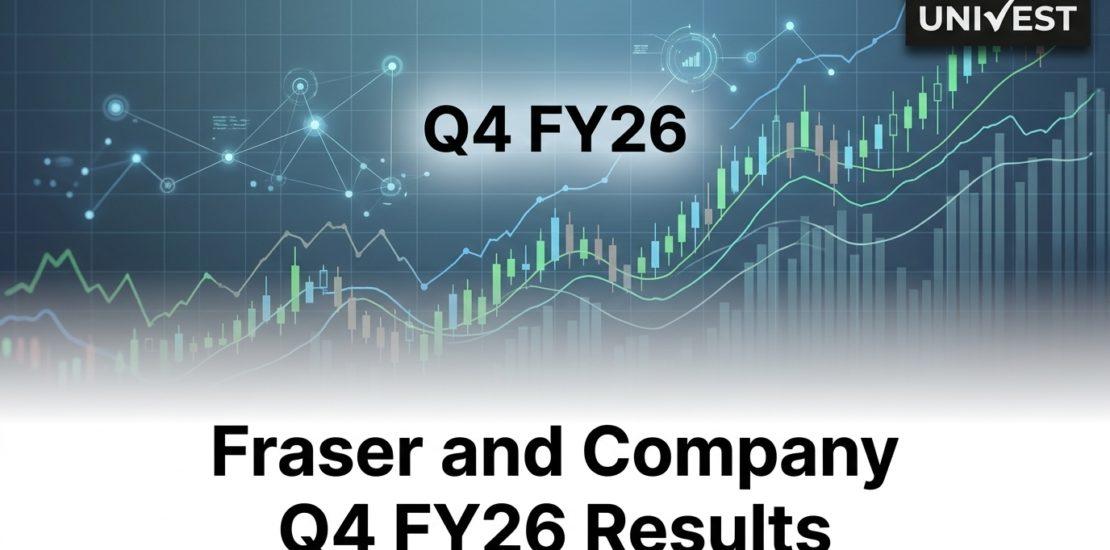 Fraser and Company Q4 FY26 Results