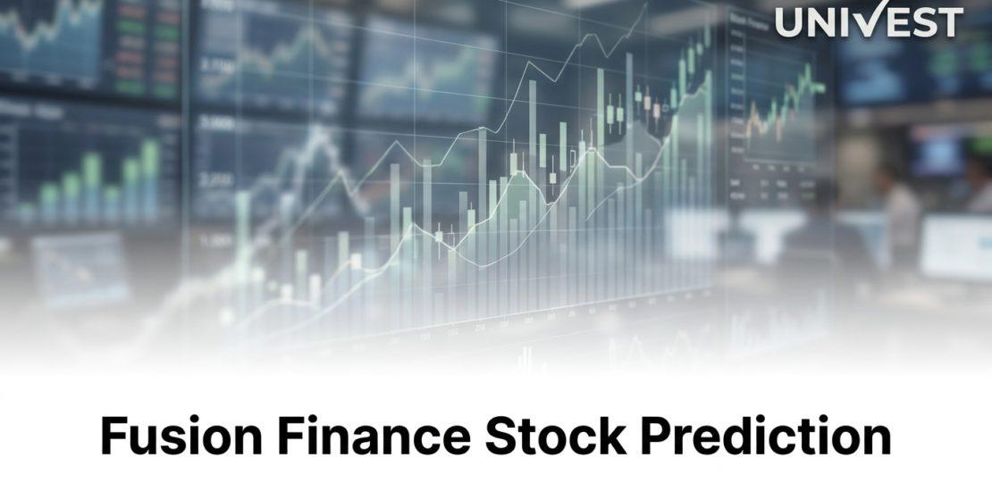 Fusion Finance Stock Prediction