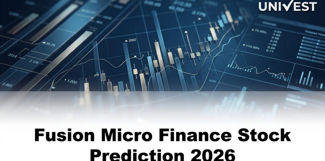Fusion Micro Finance Stock Prediction 2026