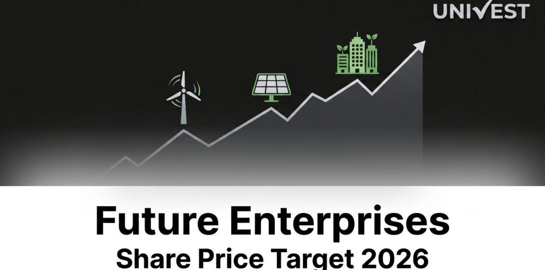 Future Enterprises Share Price Target 2026