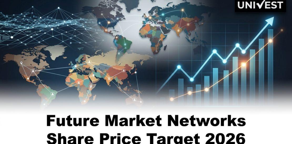 Future Market Networks Share Price Target 2026