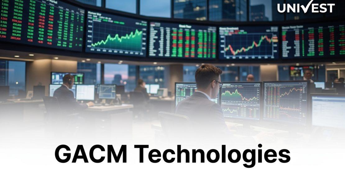 GACM Technologies