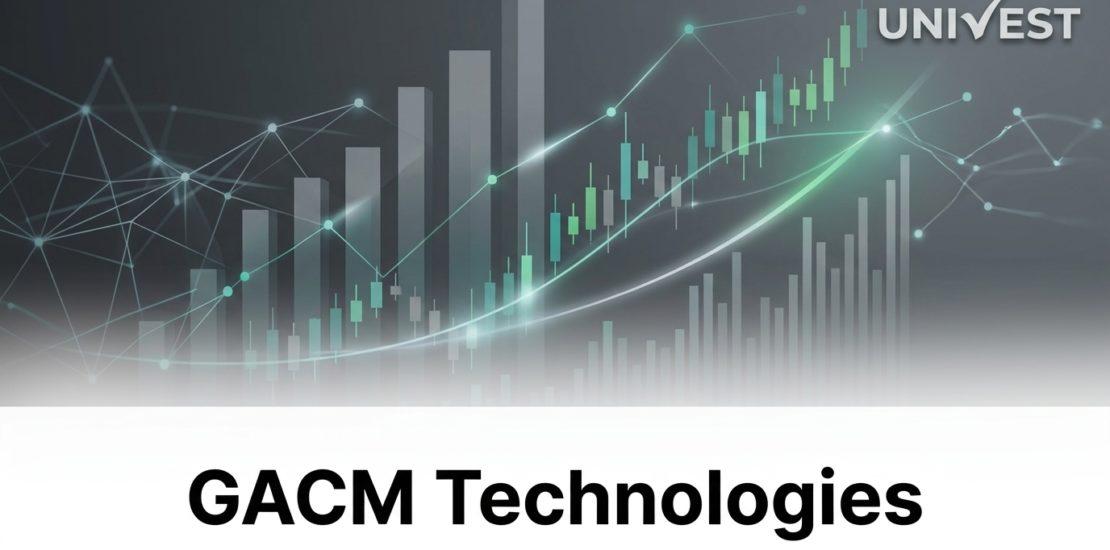 GACM Technologies Stock Prediction 2026