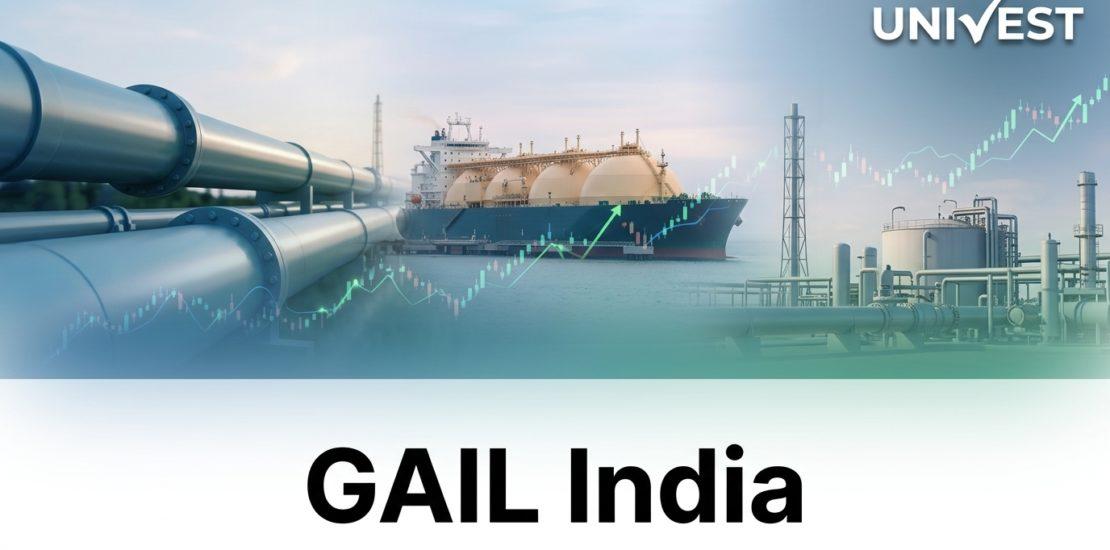 GAIL India Stock Prediction 2026