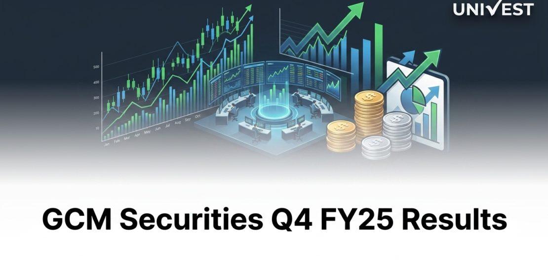 GCM Securities Q4 FY26 Results
