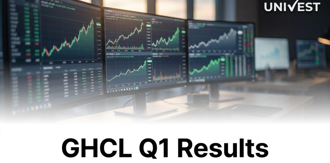 GHCL Q1 Results FY27