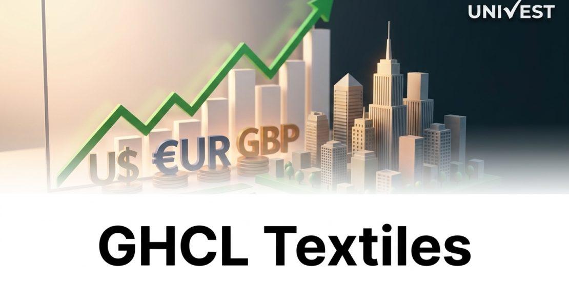 GHCL Textiles Share Price Target 2026