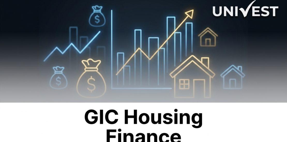 GIC Housing Finance Q1 Results FY27