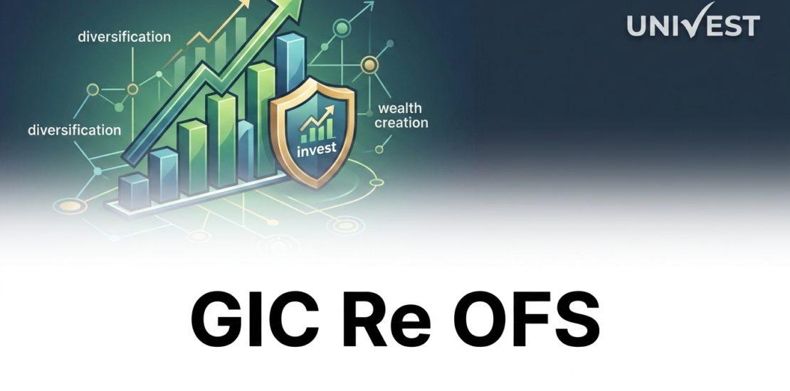 GIC Re OFS Opens for Retail Investors on 17 June 2026