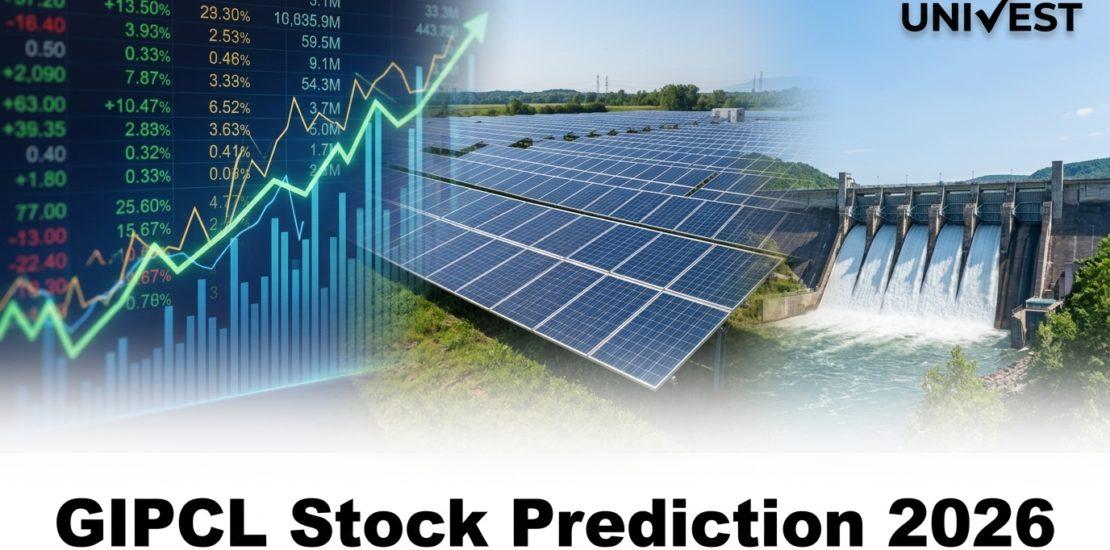 GIPCL Stock Prediction 2026