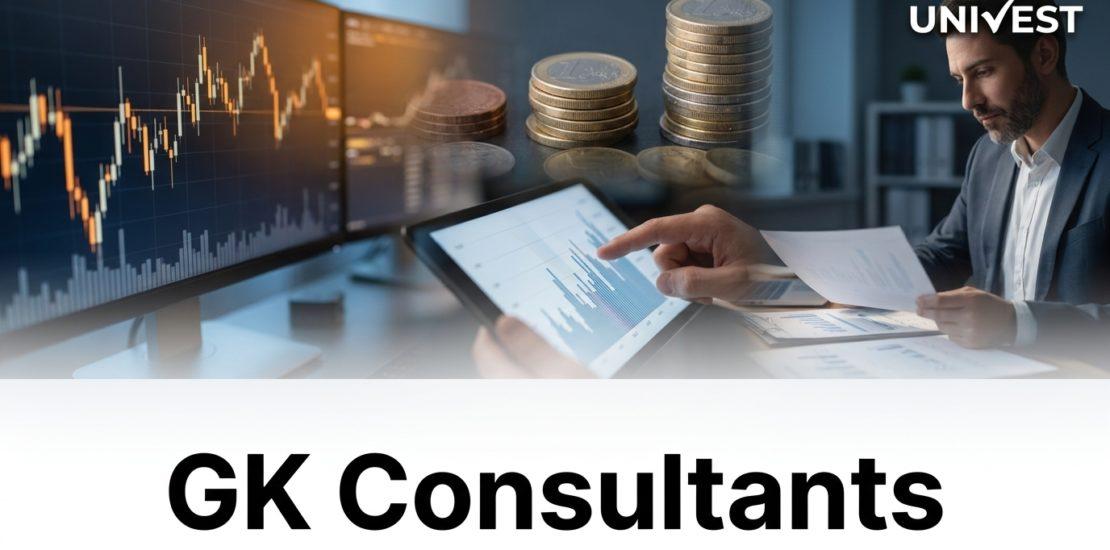 GK Consultants