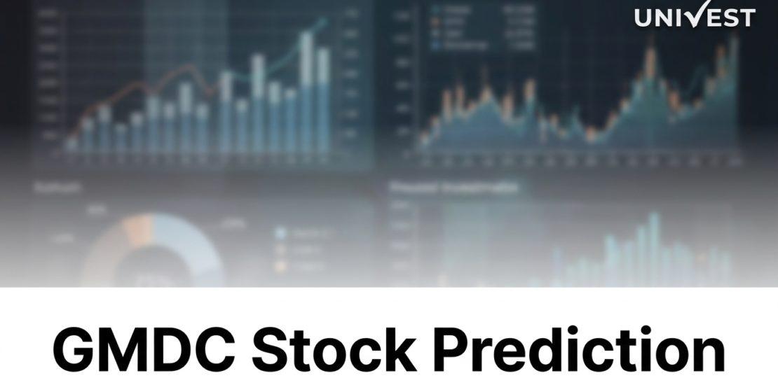 GMDC Stock Prediction