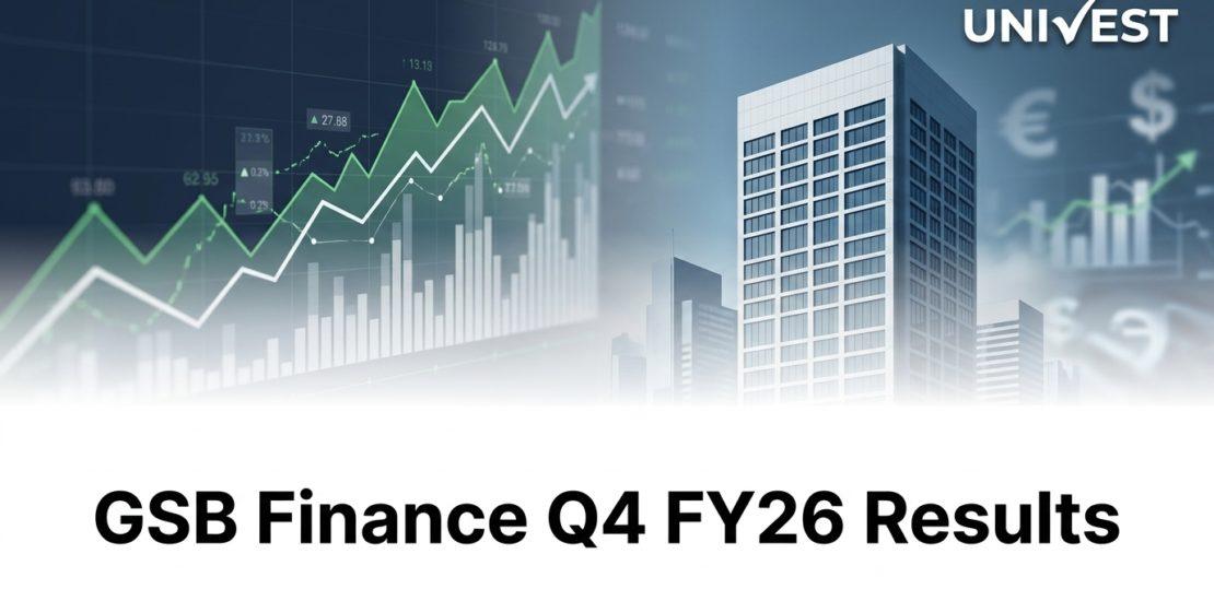 GSB Finance Q4 FY26 Results