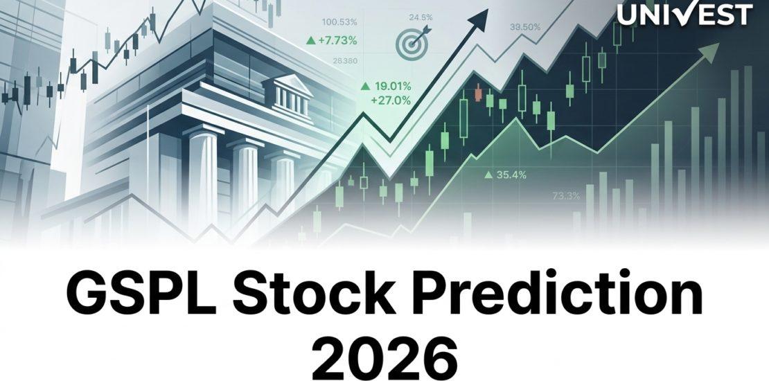GSPL Stock Prediction 2026
