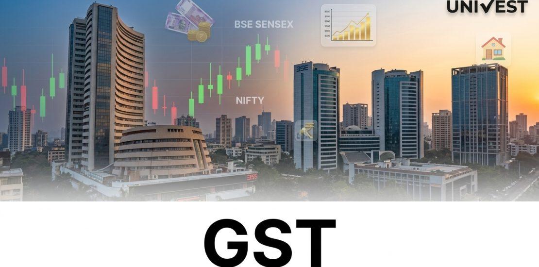 GST Collections Rise 3.2% to Rs 1.94 Lakh Crore in May 2026