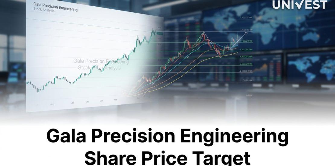 Gala Precision Engineering Share Price Target