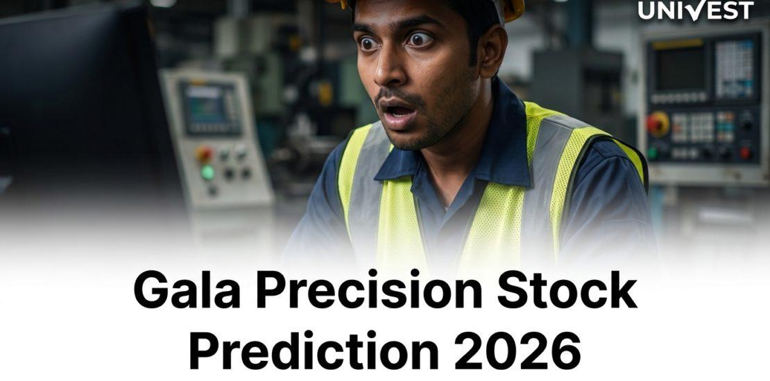Gala Precision Stock Prediction 2026